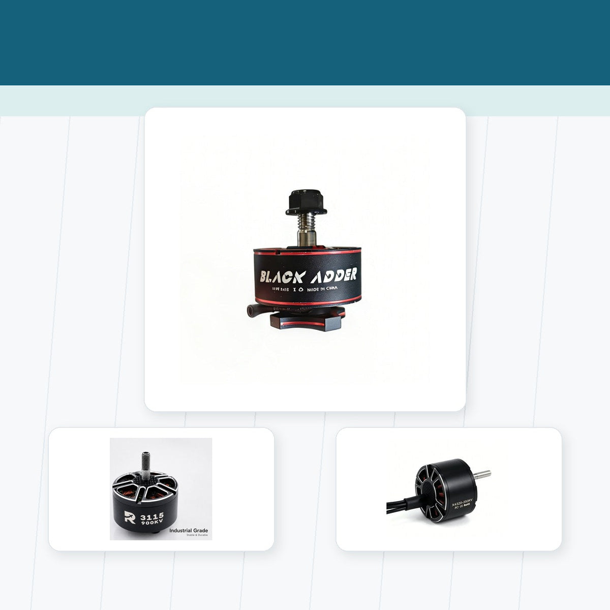 How to Configure Beeper and Motor Beacon Settings in Betaflight FPV product photo