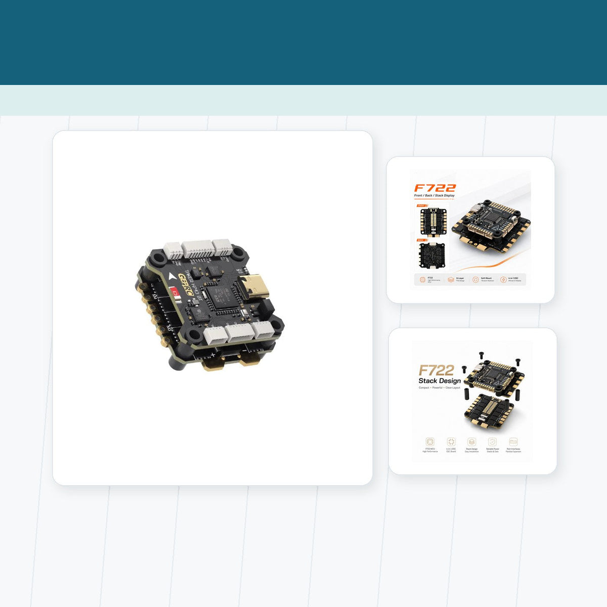 Complete Flight Controller & Betaflight Pre-Flight Audit Checklist FPV product photo