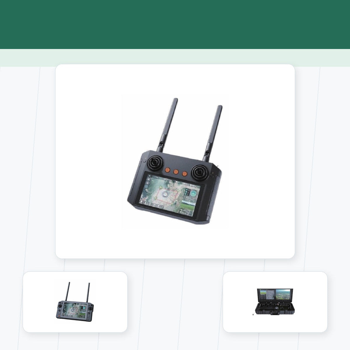 HDMI Input and Output on FPV Goggles: Simulator Play and External Monitors FPV product photo