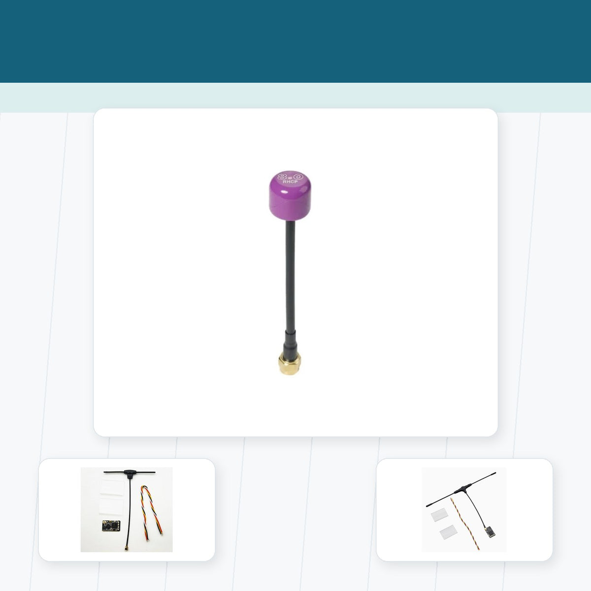 Smokesavers: Why You Need a Short-Circuit Protector for New Builds FPV product photo