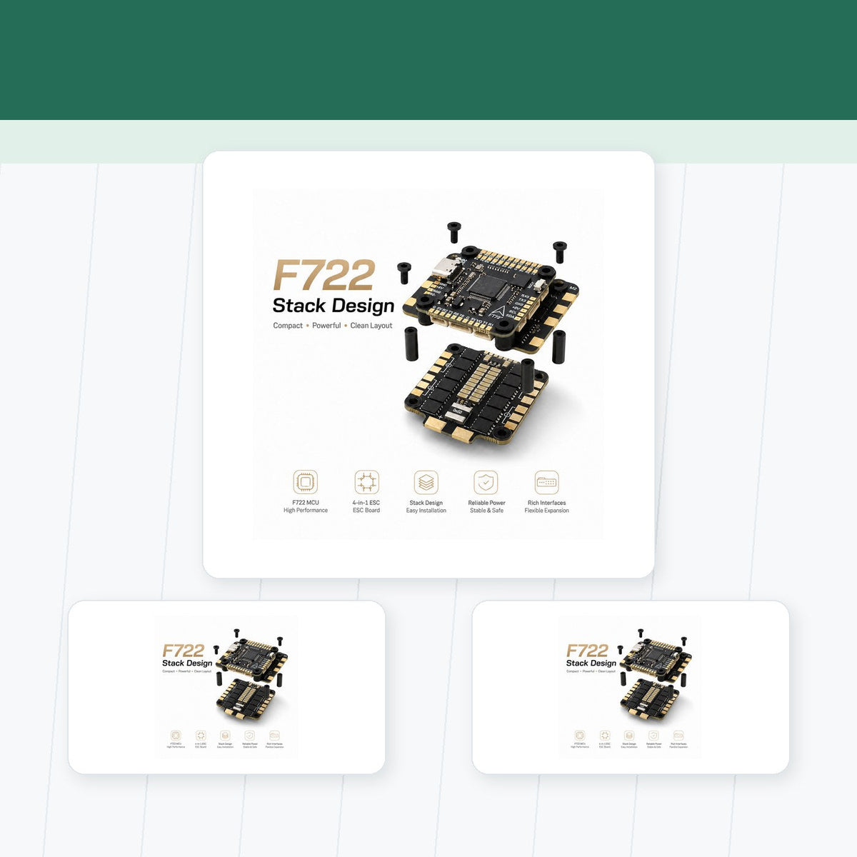 The Complete Guide to FPV Battery Storage Bags and Ammo Cans FPV product photo