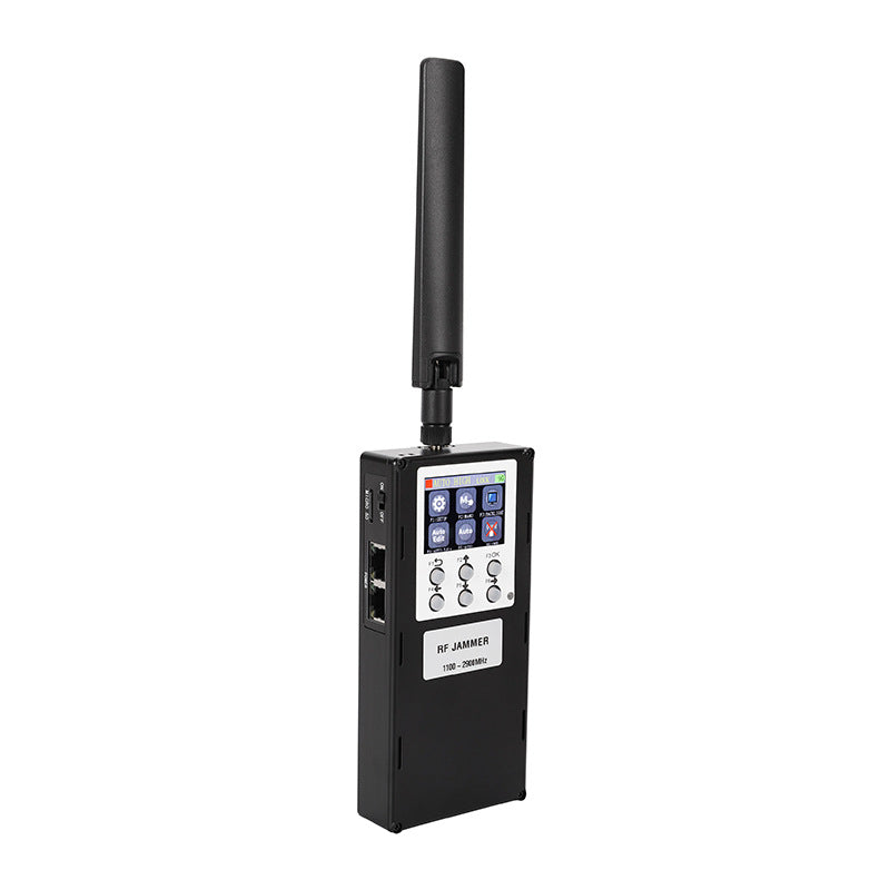 Vector Transmitters