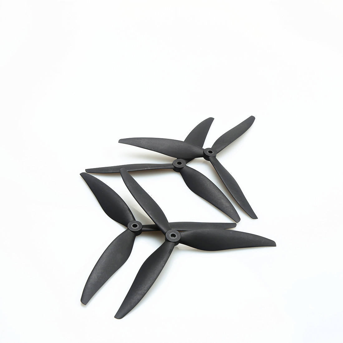 Tracker 7040 7" 3-Blade FPV Props 2 Pairs