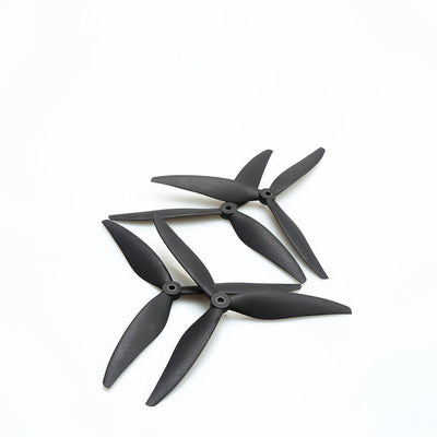 Tracker 7040 7" 3-Blade FPV Props 2 Pairs