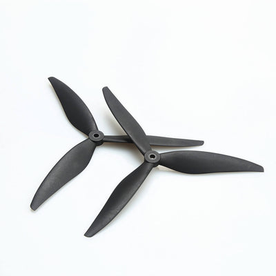 1507 15" 3-Blade Heavy Lift Props 2 Pairs