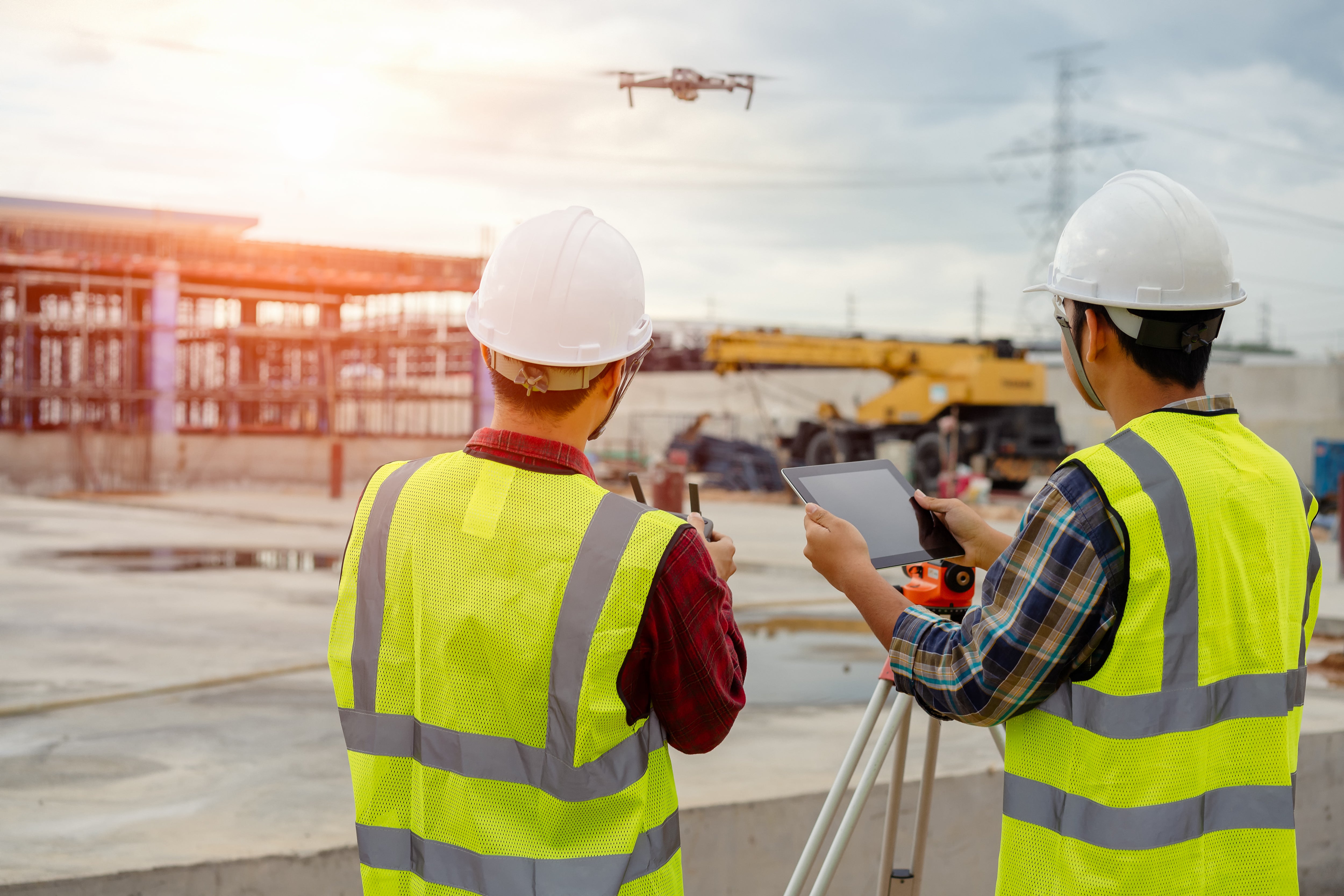 Industrial Inspection Solutions