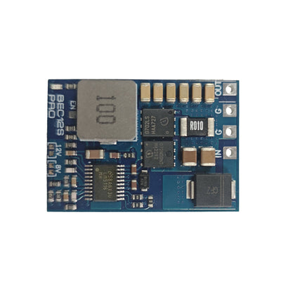12S PRO BEC 5A Step Down High Efficiency PDB