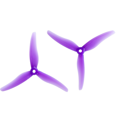 Gemfan 51433 5" 3-Blade  FPV Drone Prop 4 Pack