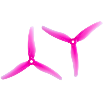 Gemfan 51433 5" 3-Blade  FPV Drone Prop 4 Pack