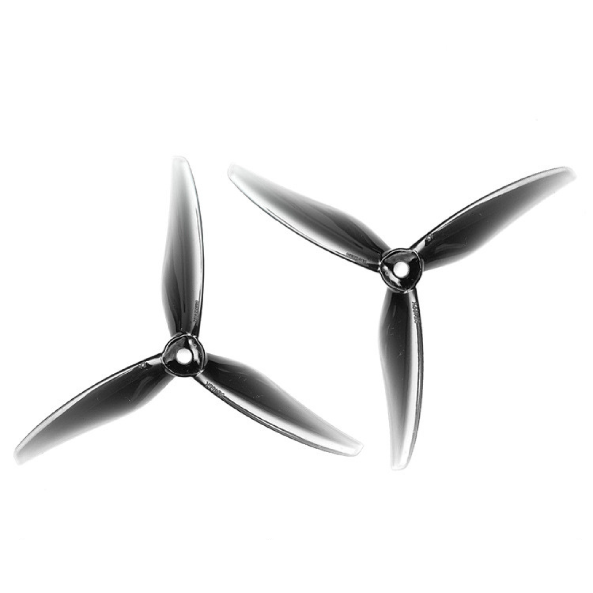 Gemfan 51466 V2 5" PC Prop 3-Blade  Drone Props 4 Pack