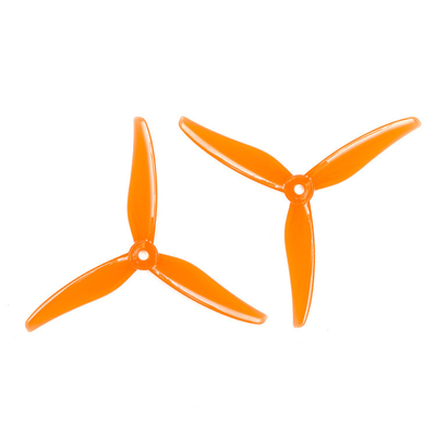 Gemfan 51466 V2 5" PC Prop 3-Blade  Drone Props 4 Pack