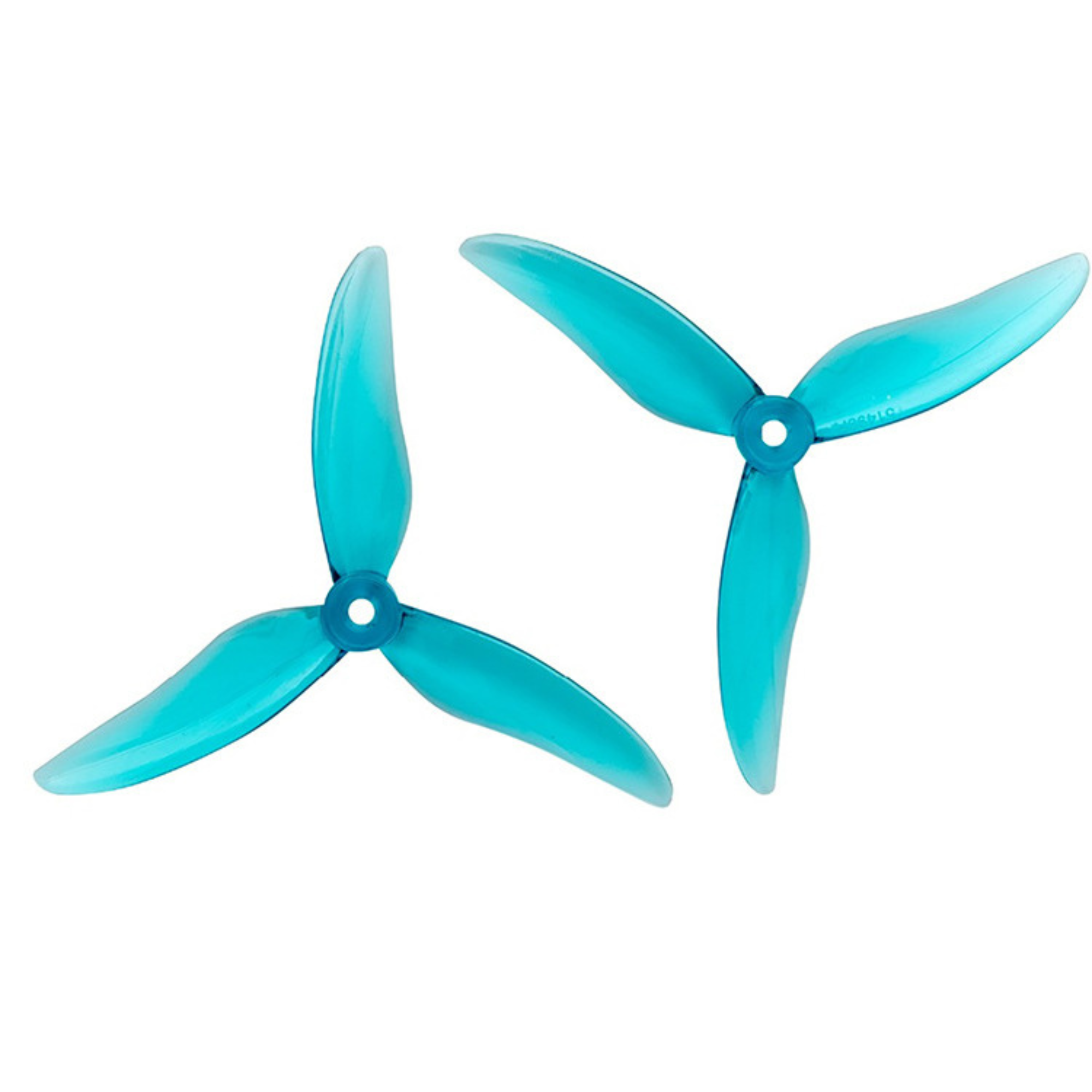 Gemfan 51499-3 5" 3-Blade Prop Drone Prop 4 pack