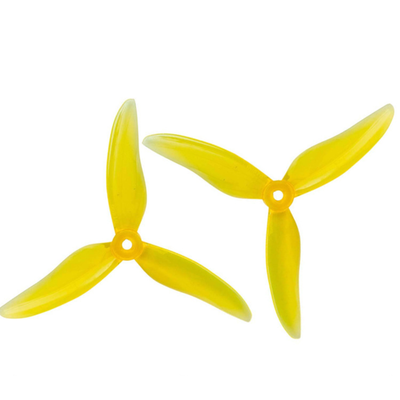 Gemfan 51499-3 5" 3-Blade Prop Drone Prop 4 pack