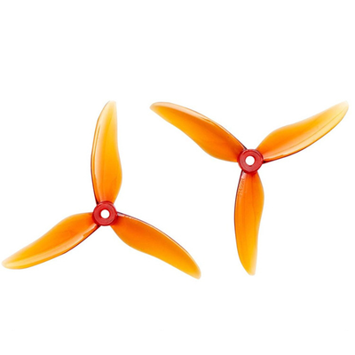 Gemfan 51499-3 5" 3-Blade Prop Drone Prop 4 pack