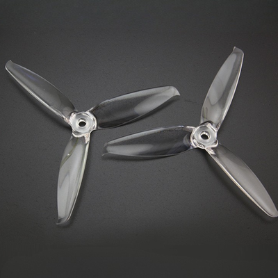 Gemfan 5152 5" 3-Blade PC Drone Props 4 Pack