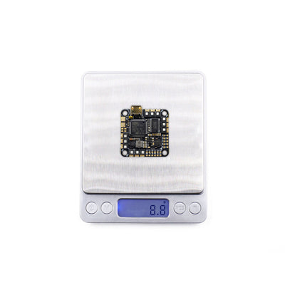 GEPRC TAKER F722 45A AIO V2 FPV Flight Controller with 4IN1 ESC Board