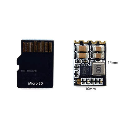6S BEC Power Distribution Board (3 Pcs)