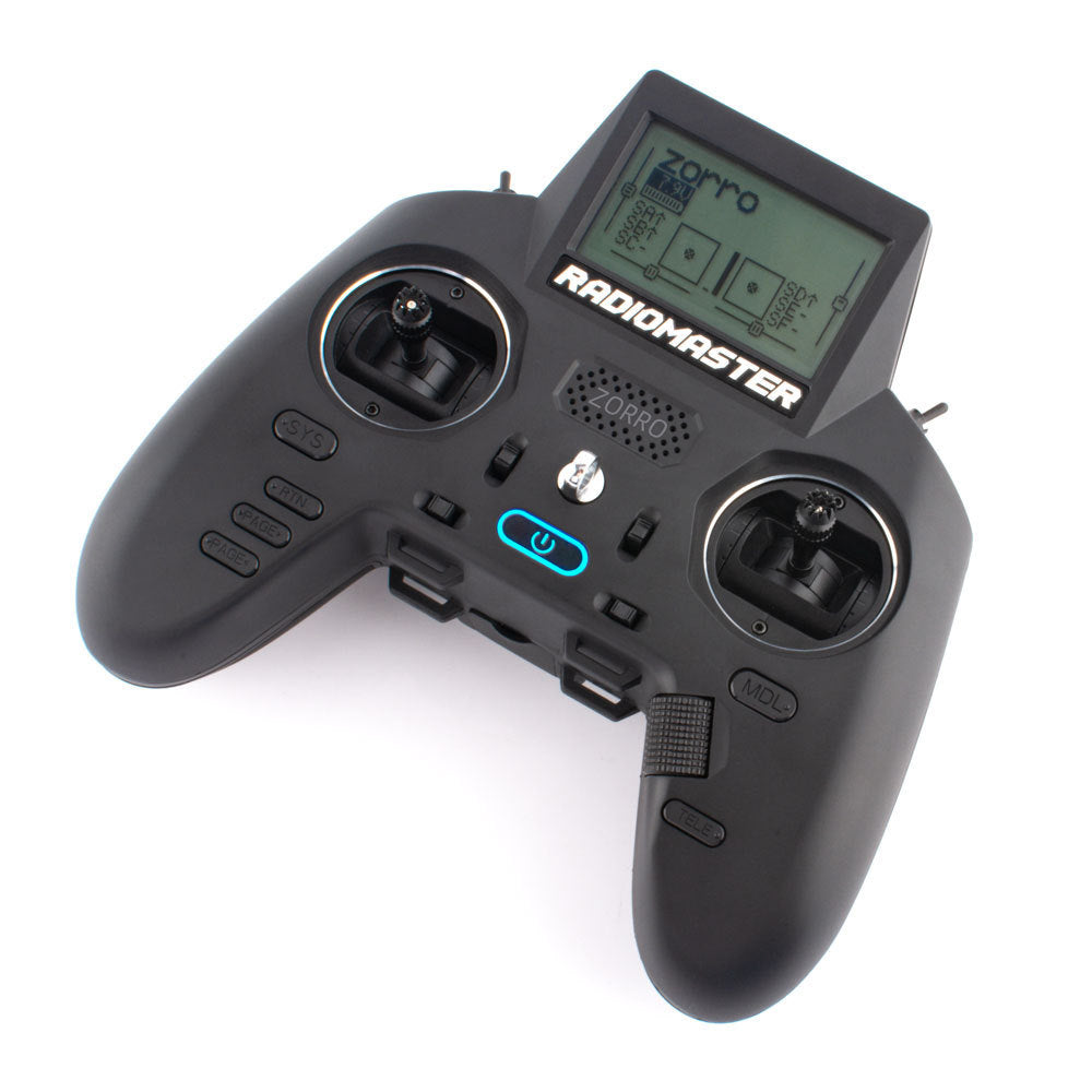 Compact Multi ELRS FPV Radio EdgeTX