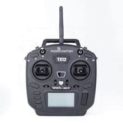 Compact Dual Radio 320mW EdgeTX