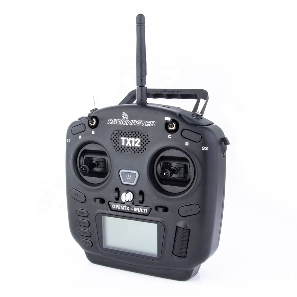 Compact Dual Radio 320mW EdgeTX