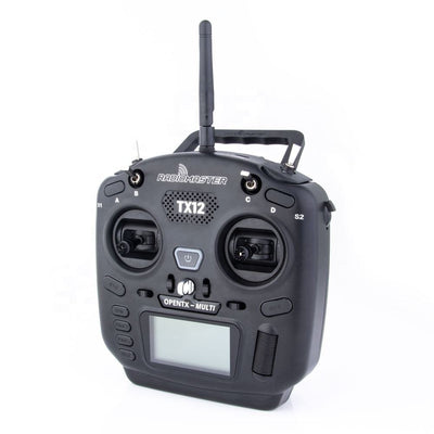 Compact Dual Radio 320mW EdgeTX