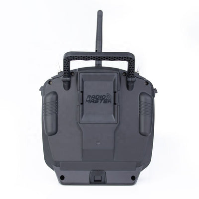 Compact Dual Radio 320mW EdgeTX