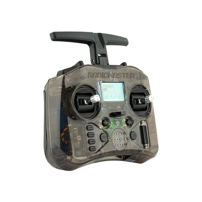 Pocket FPV Radio EdgeTX ELRS CC2500