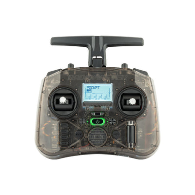 Pocket FPV Radio EdgeTX ELRS CC2500