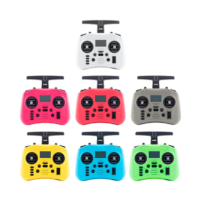 Pocket Crush Radio EdgeTX ELRS 100-Pack