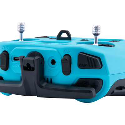 Pocket Crush Radio EdgeTX ELRS 100-Pack