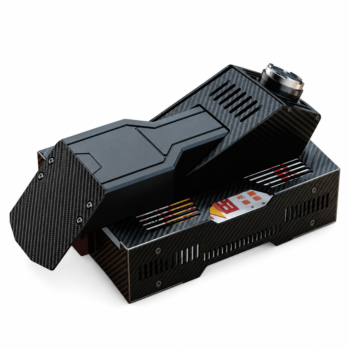 LFD-400 UAV Leaflet Disperser