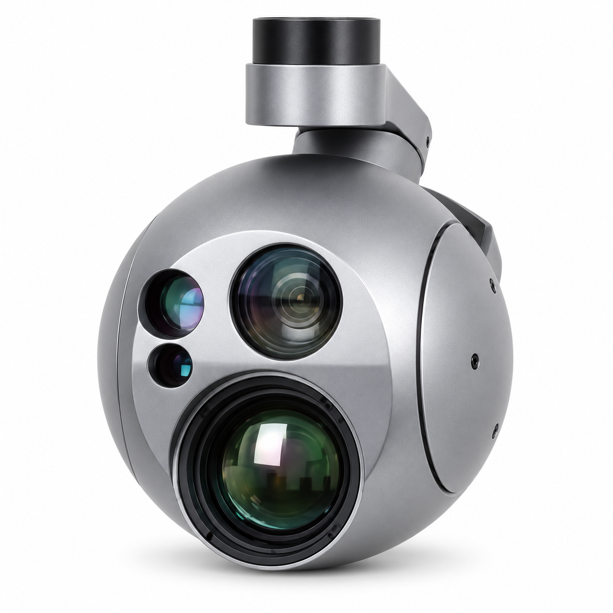EPT3030x AI Tracking Gimbal