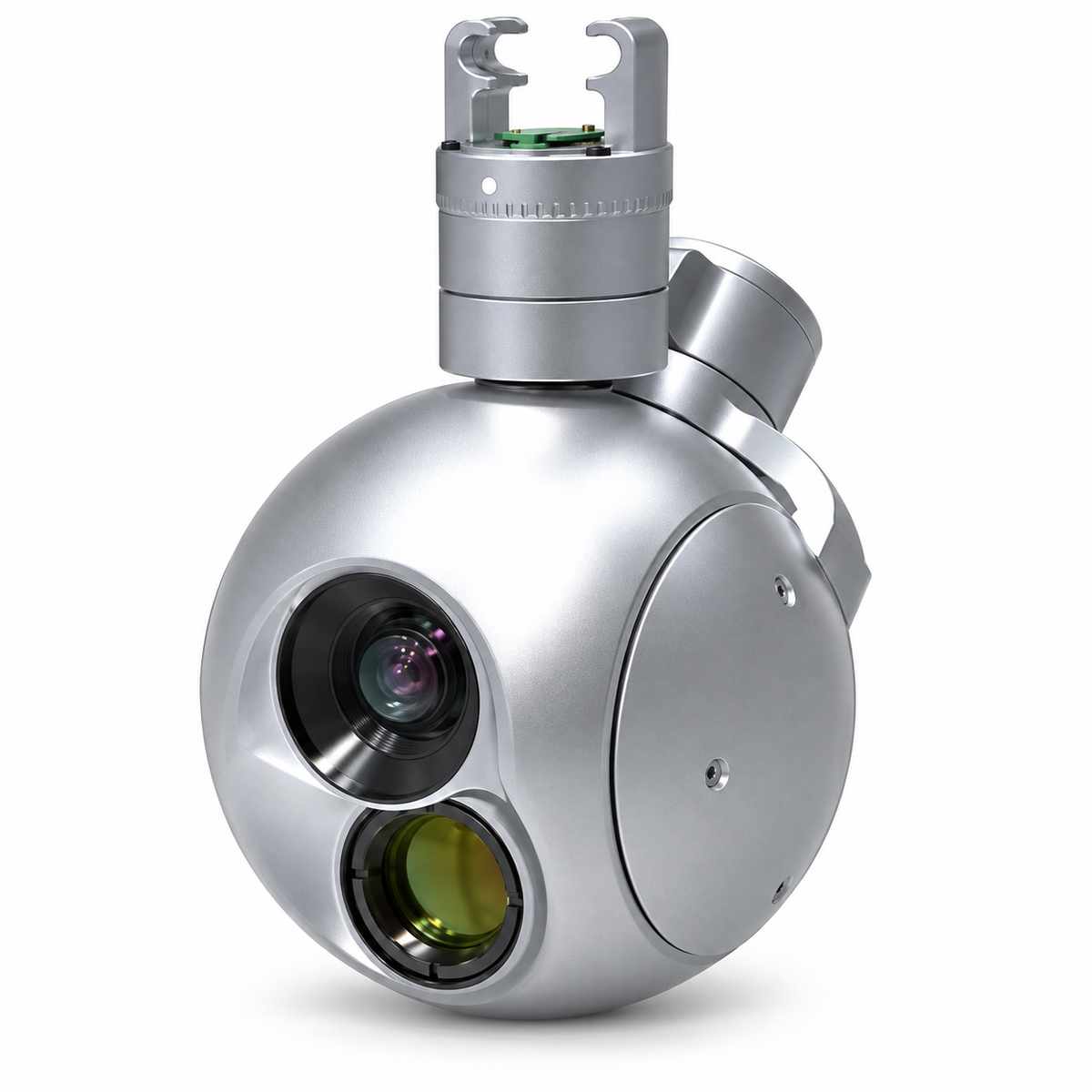 EPD3030x Thermal AI Gimbal
