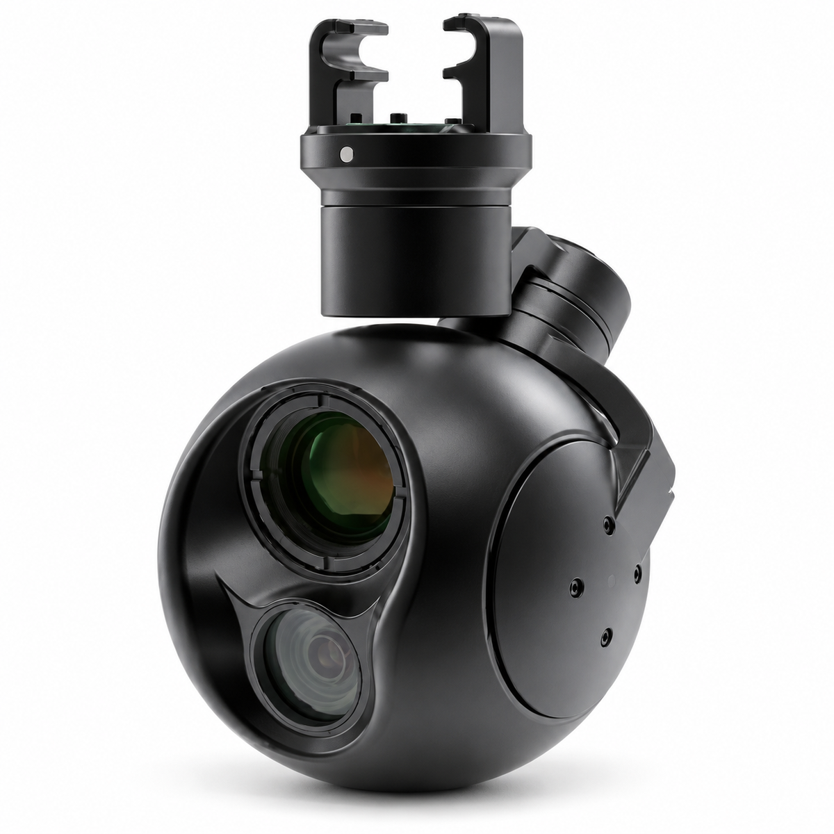 EPD10 Dual-Light AI Gimbal