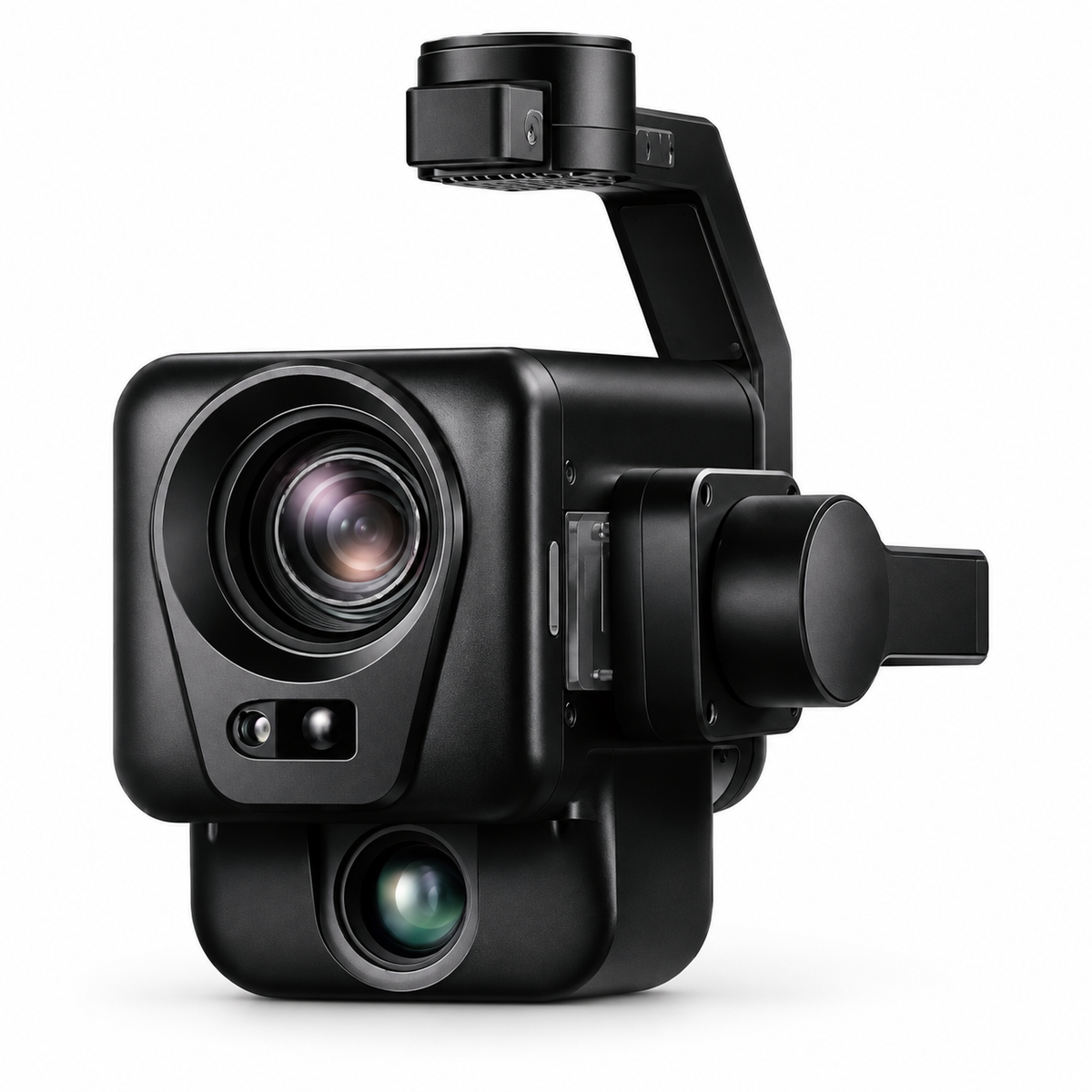 NVC-4K Night Vision UAV Camera