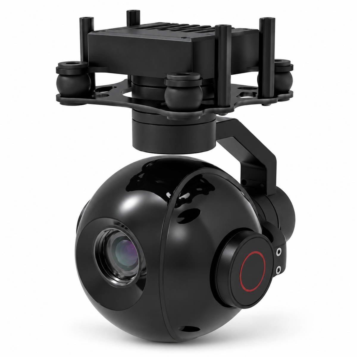 EPS10 Lightweight AI Gimbal