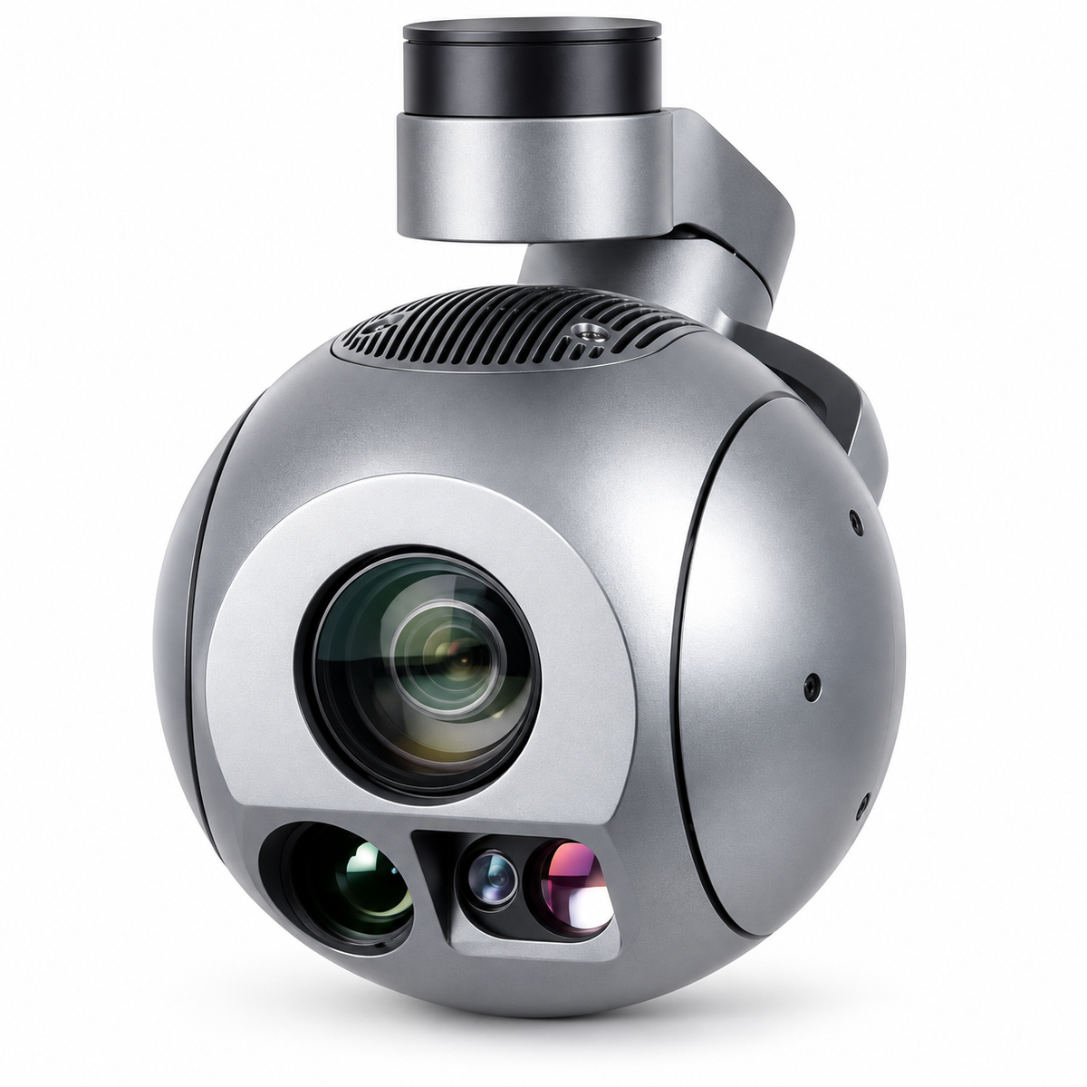 EPT4040x AI Tracking Gimbal
