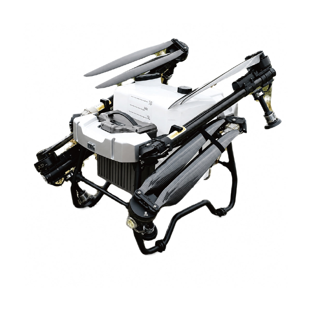DF-C50 Compact Spraying Drone
