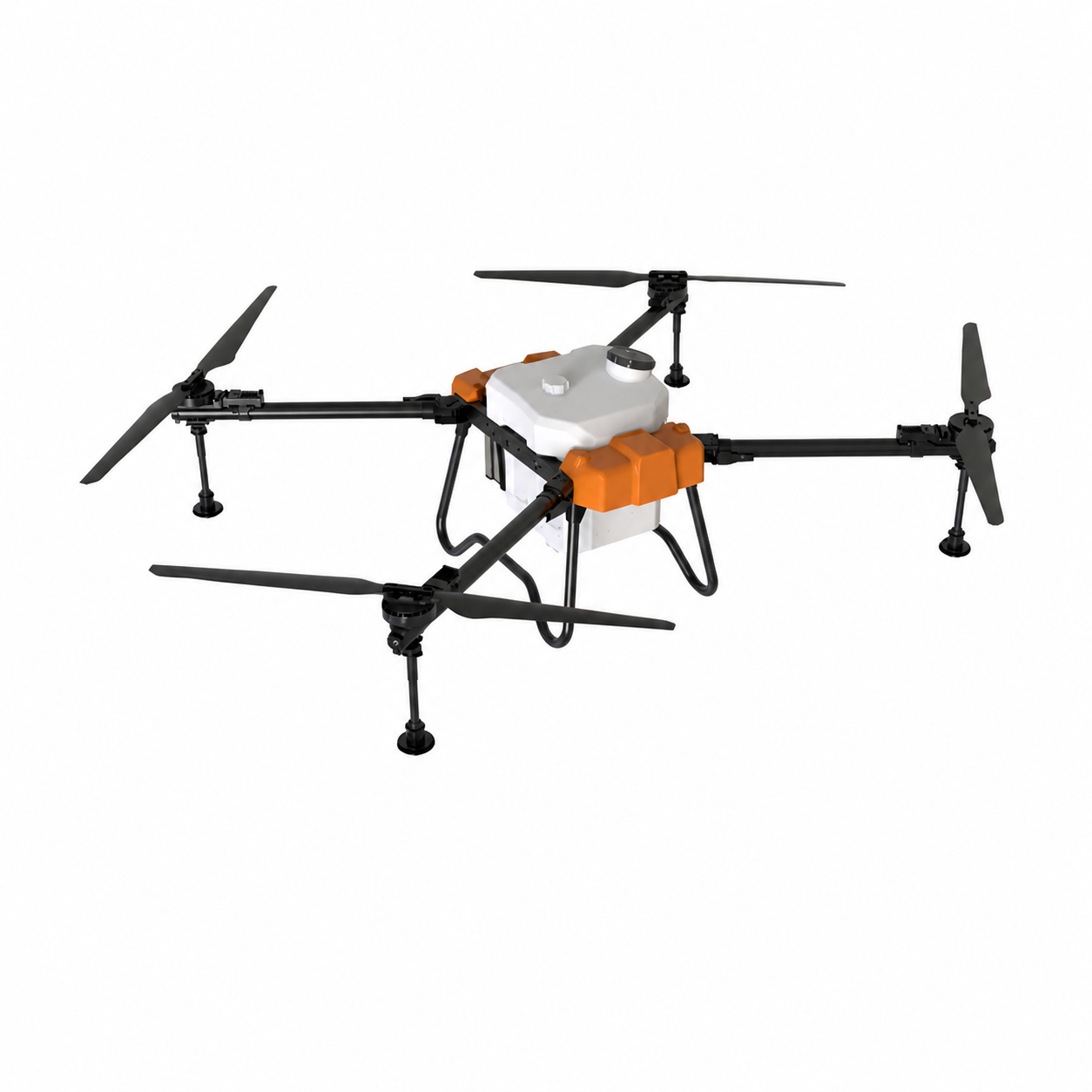 OEM DF-T70 agricultural drone