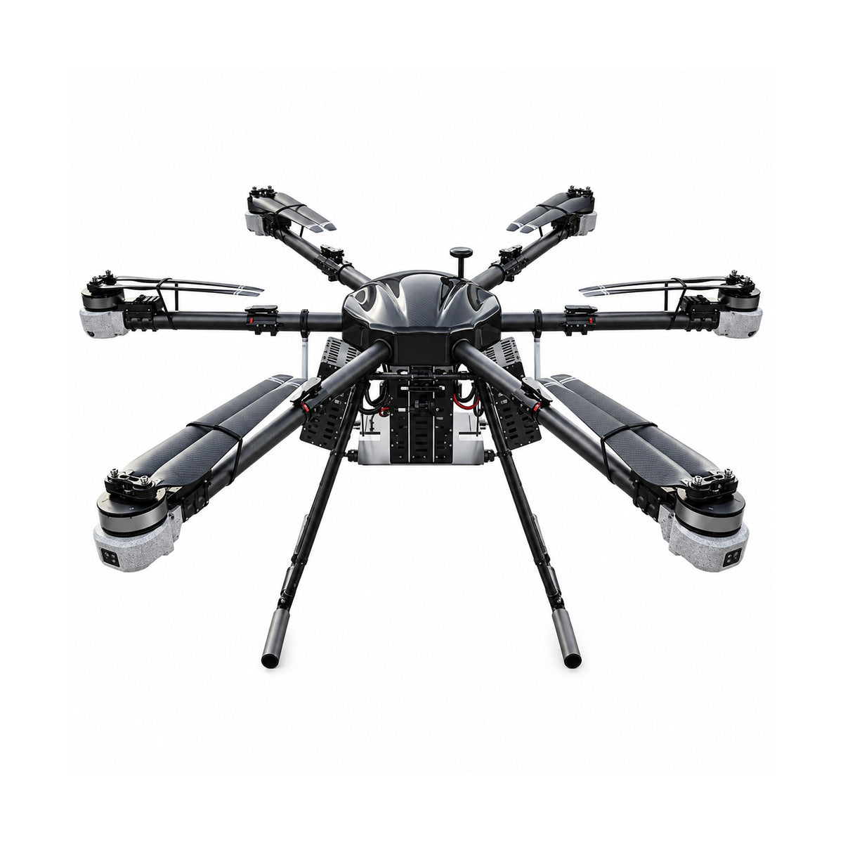 EM135 Industrial Payload Drone