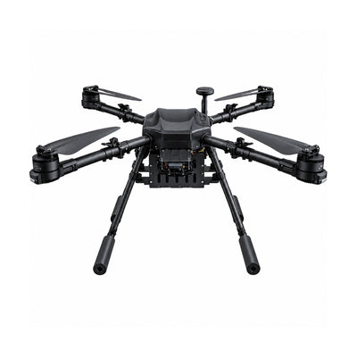 EM15 Modular Utility Drone