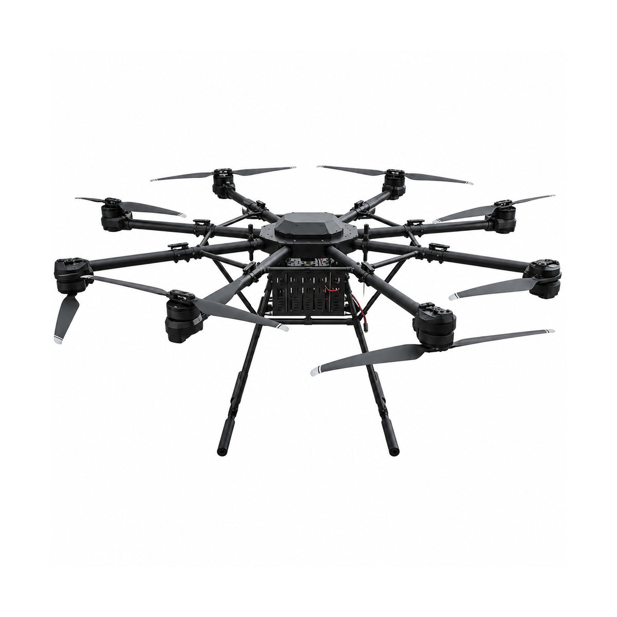 EM215 High-Payload Industrial Drone