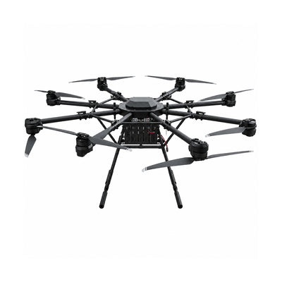 EM215 High-Payload Industrial Drone
