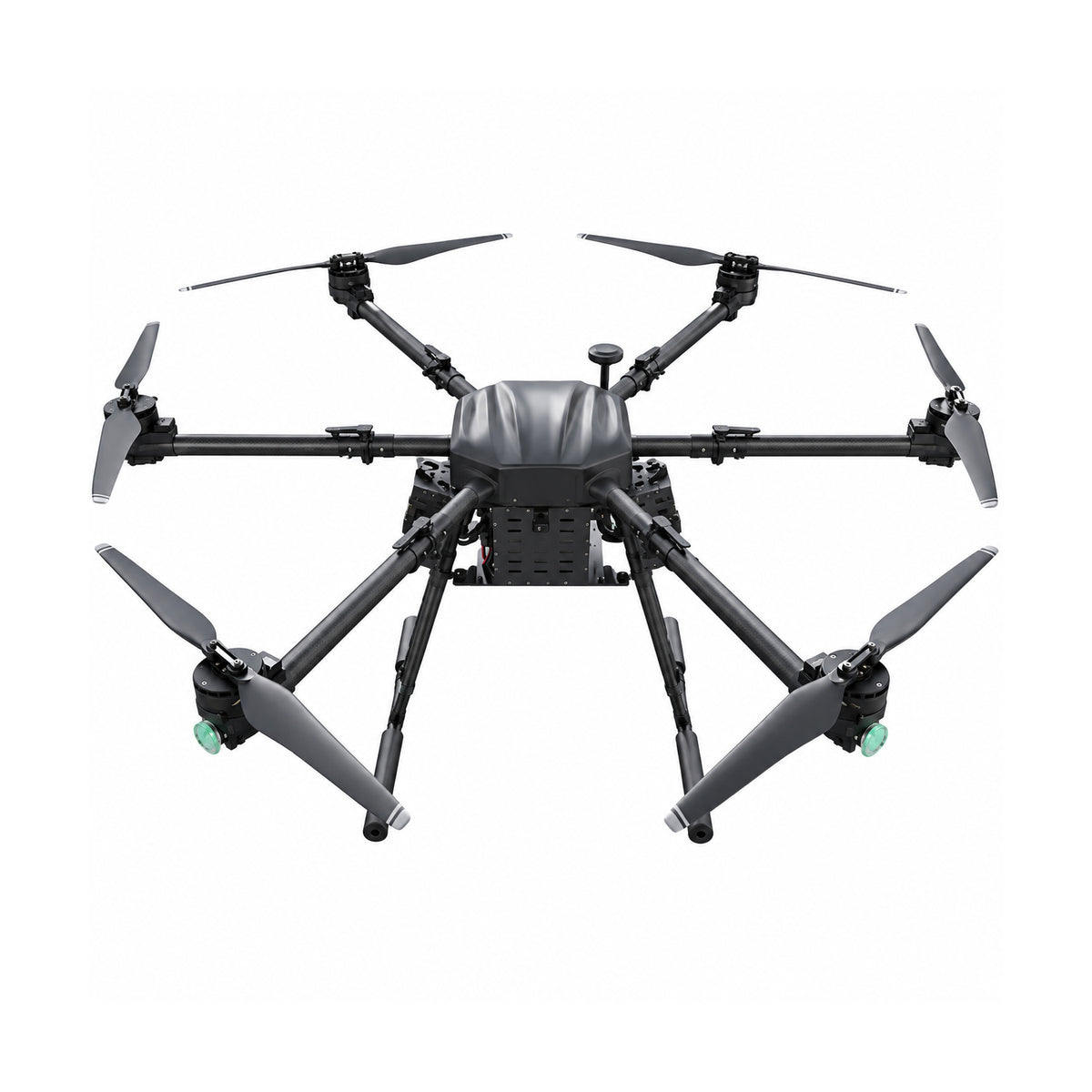 EM70 Heavy-Lift Logistics Drone