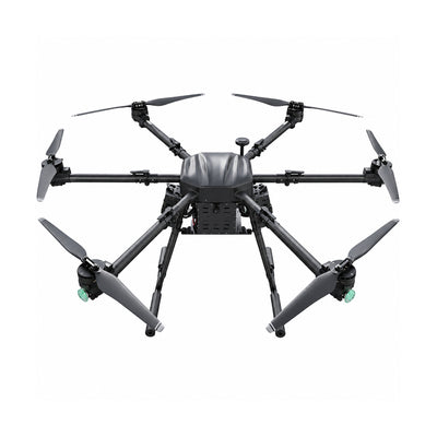 EM70 Heavy-Lift Logistics Drone