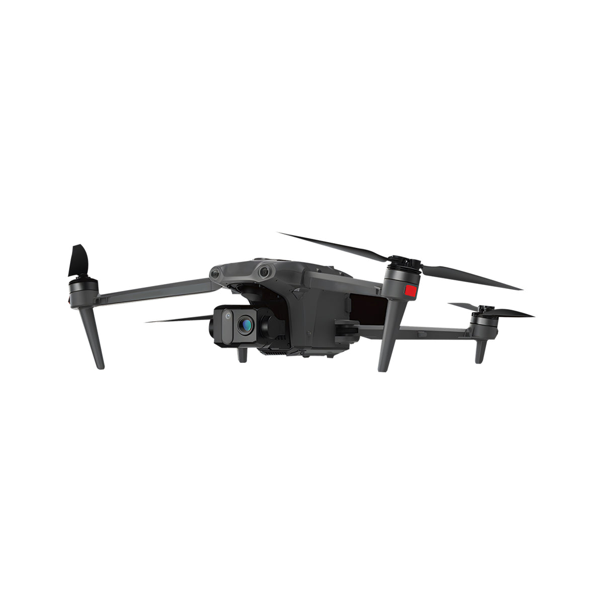 EM02 Compact Inspection Drone