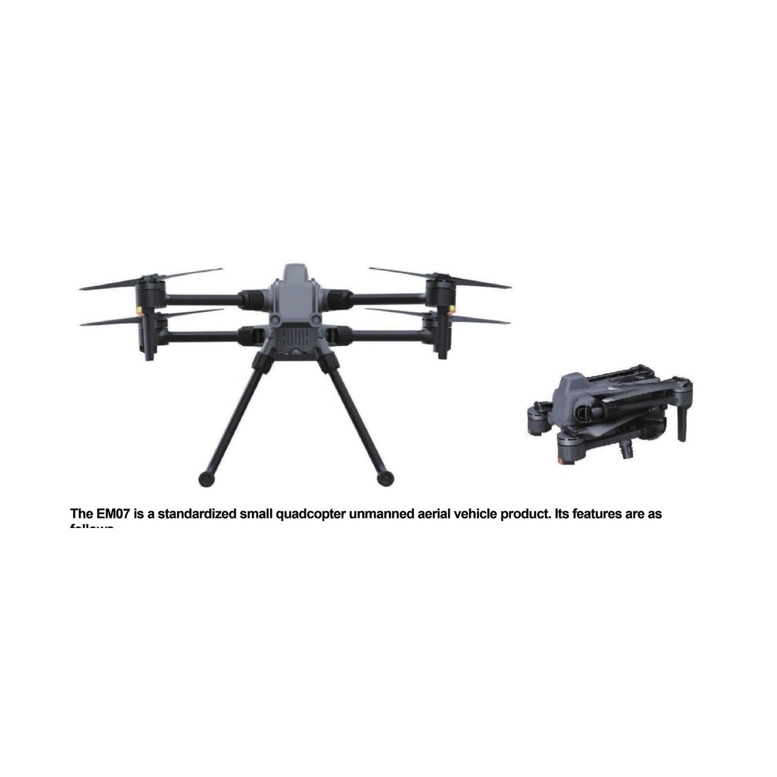 OEM EM07 product image