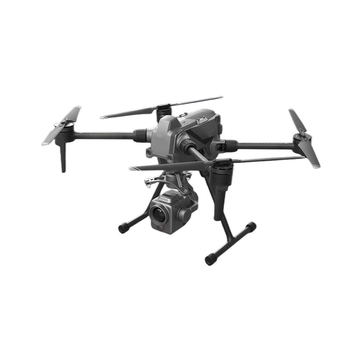 EM07 Enterprise Inspection Drone