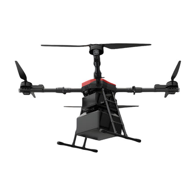 EM25 Heavy-Lift Utility Drone