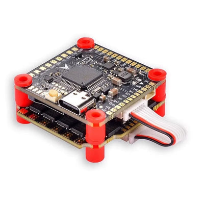 F405 Fly Stack 36x36 w/ 60A 4in1 ESC 2-6S BLHELI S